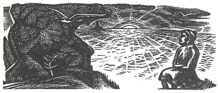 LA RÉPONSE DU GRAND RENNE